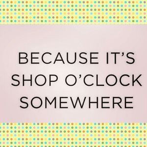 Shop with confidence.